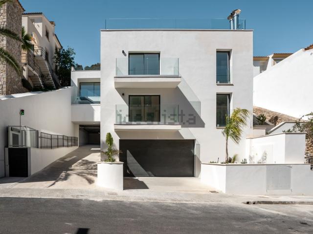 Dúplex en venta en Gènova, Palma