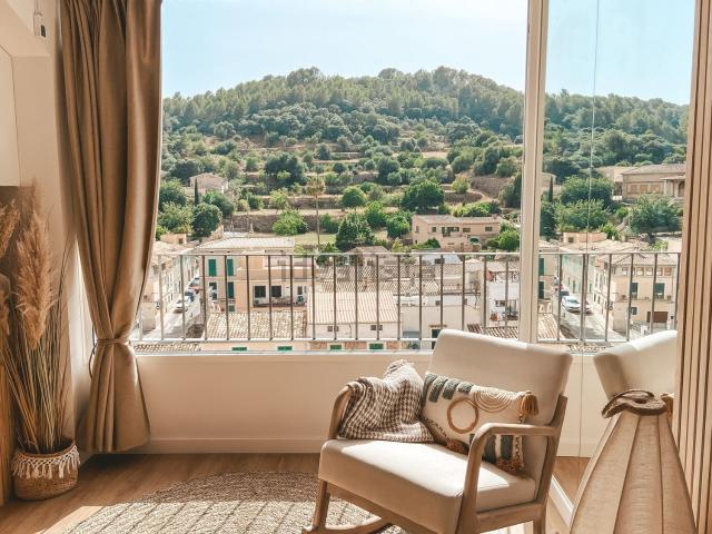 Ático en venta en Gènova, Palma