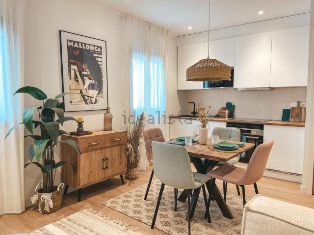 Ático en venta en Gènova, Palma