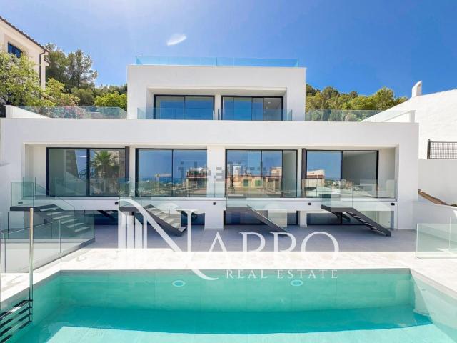 Dúplex en venta en Gènova, Palma