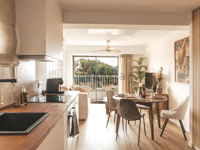 Piso en venta en Gènova, Palma