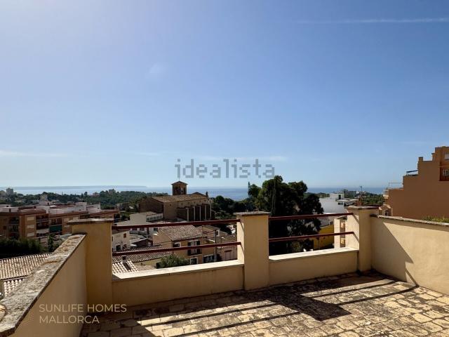 Piso en alquiler en Palma