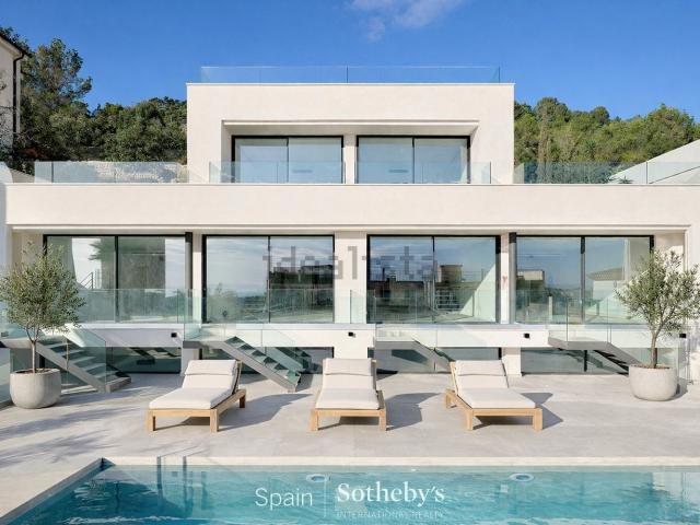 Dúplex en venta en Gènova, Palma