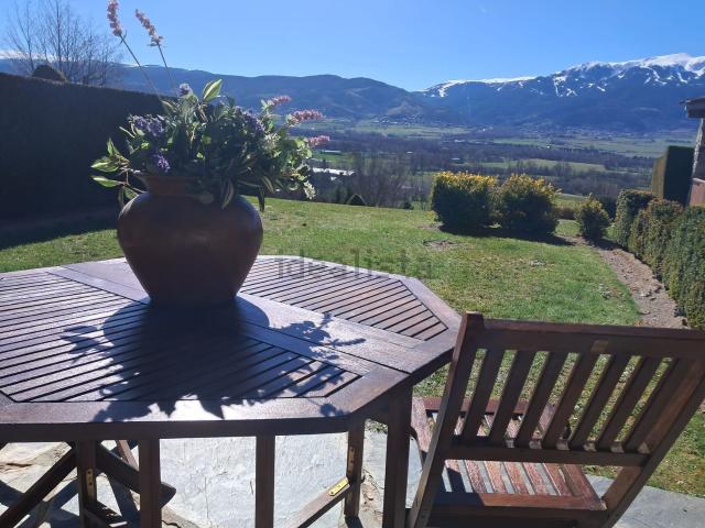 Piso en alquiler en Cerdanya, Catalunya
