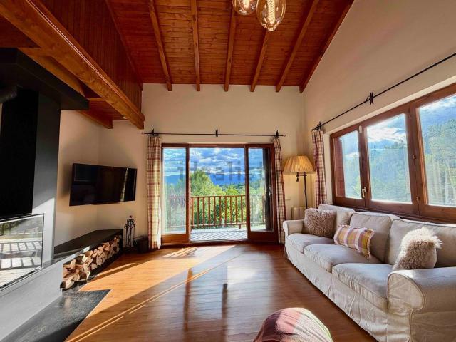 Dúplex en alquiler en Cerdanya, Catalunya