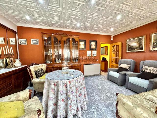 Piso en venta en Centro, Getafe