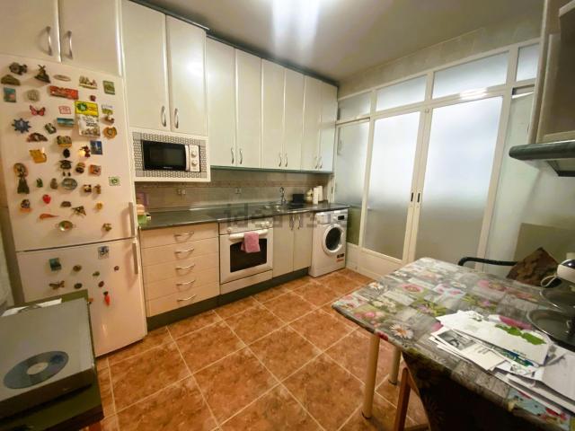 Piso en venta en Centro, Getafe