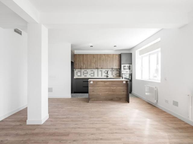Piso en venta en Centro, Getafe