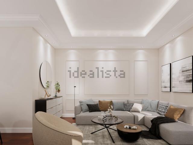 Ático en venta en Neguri, Getxo