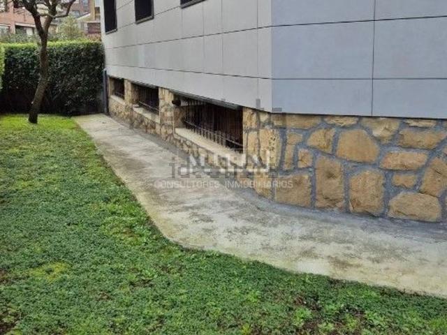 Dúplex en venta en Getxo, Algorta