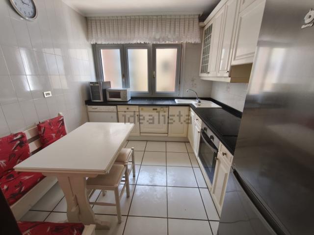 Piso en venta en Elexalde, Getxo