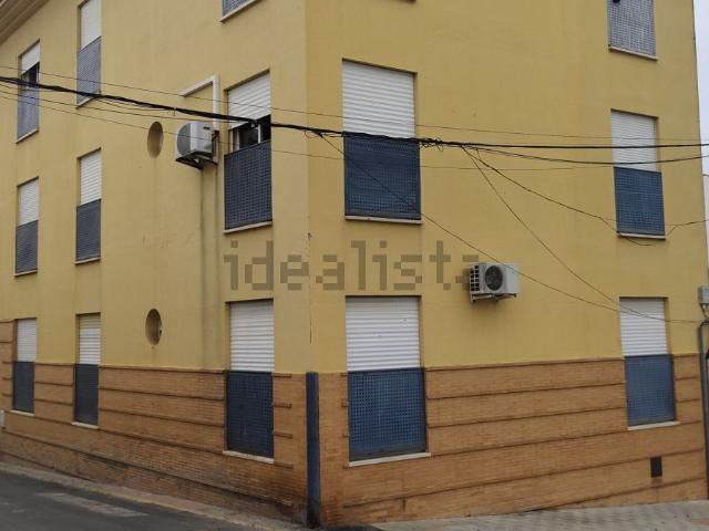Piso en venta en Comarca Metropolitana de Huelva, Andalucía