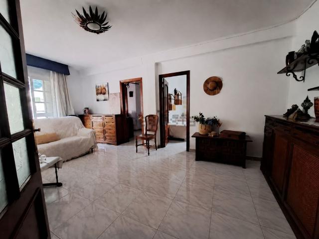 Ático en venta en Centro, Málaga-Costa del Sol