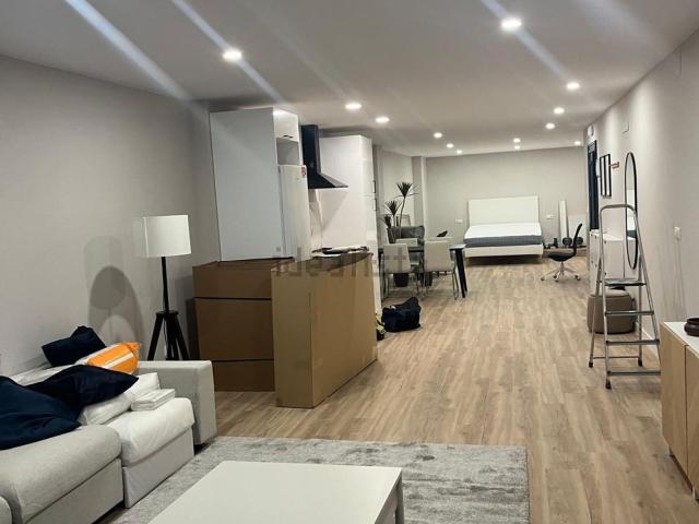 Piso en venta en Centro, Málaga-Costa del Sol