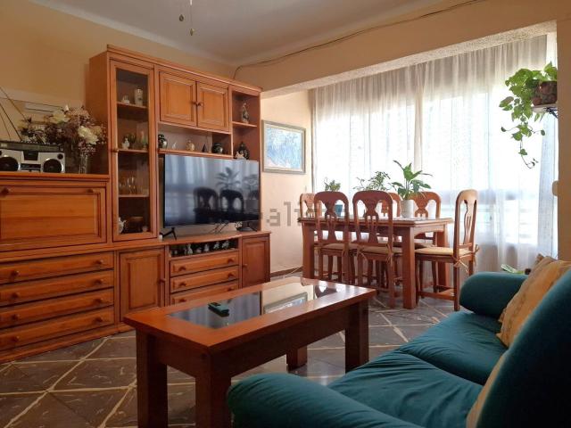 Piso en venta en Centro, Málaga-Costa del Sol