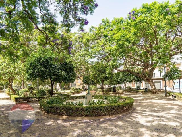 Piso en venta en Centro, Málaga-Costa del Sol