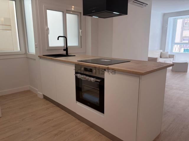 Piso en venta en Centro, Málaga-Costa del Sol