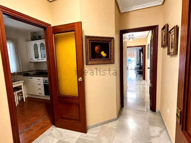 Piso en alquiler en Centro, Málaga-Costa del Sol