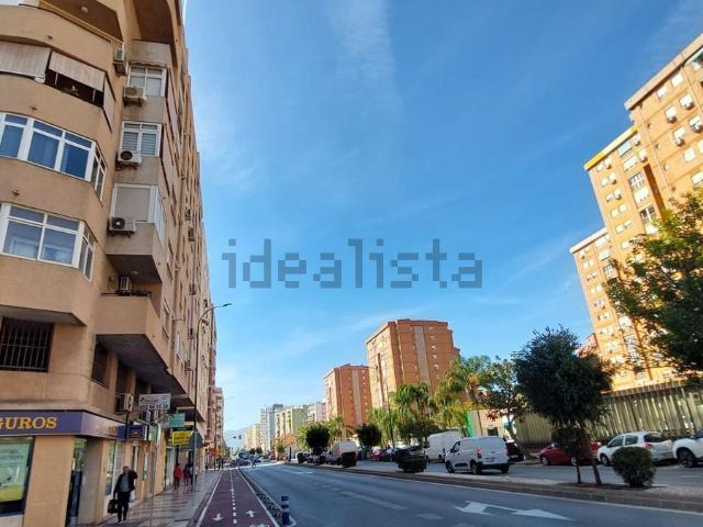 Piso en venta en Carretera de Cádiz, Málaga-Costa del Sol