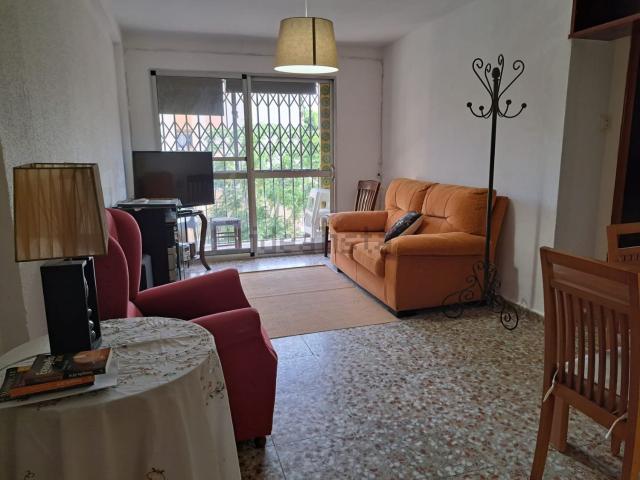 Piso en venta en Carretera de Cádiz, Málaga-Costa del Sol