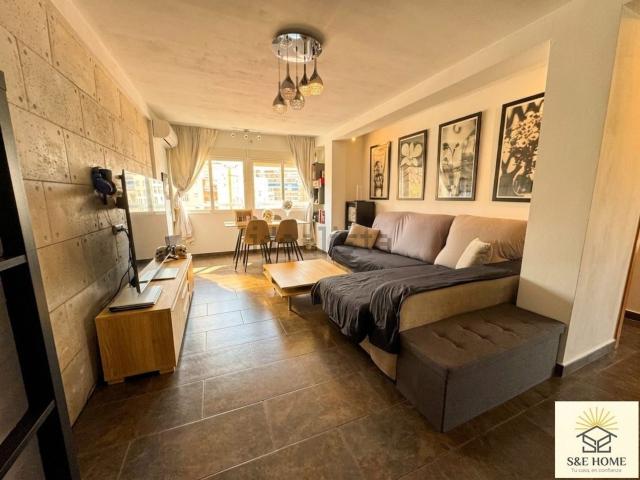 Ático en venta en Carretera de Cádiz, Málaga-Costa del Sol