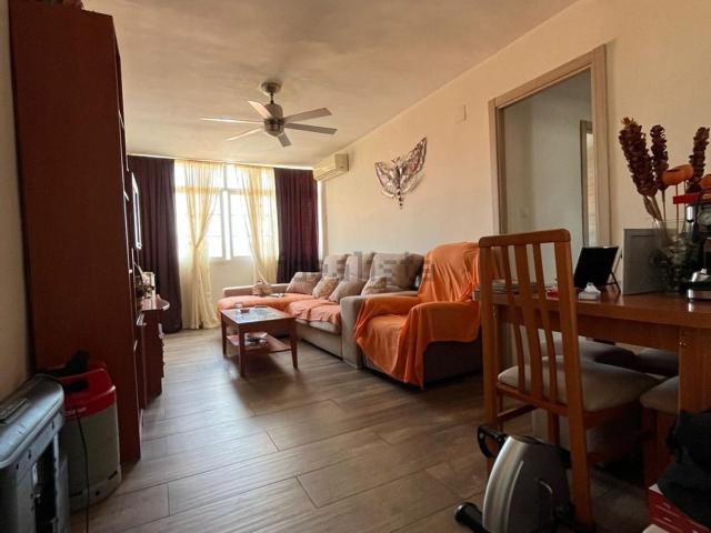 Piso en venta en Carretera de Cádiz, Málaga-Costa del Sol