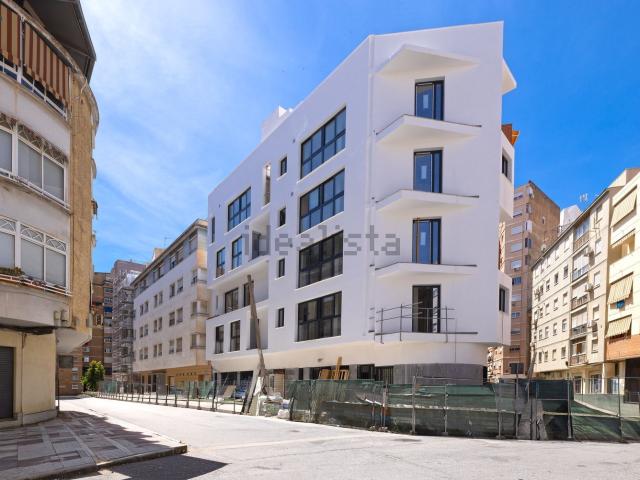 Dúplex en venta en Carretera de Cádiz, Málaga-Costa del Sol