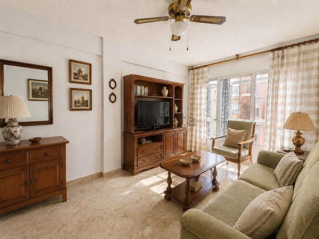 Piso en venta en Carretera de Cádiz, Málaga-Costa del Sol