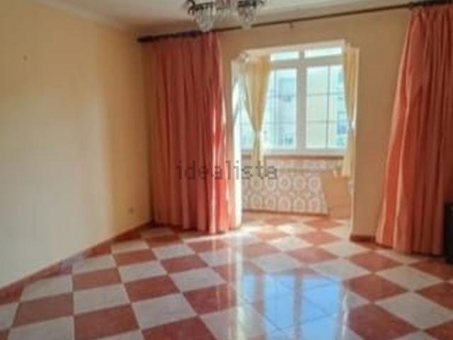 Piso en venta en Carretera de Cádiz, Málaga-Costa del Sol