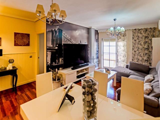 Piso en venta en Carretera de Cádiz, Málaga-Costa del Sol