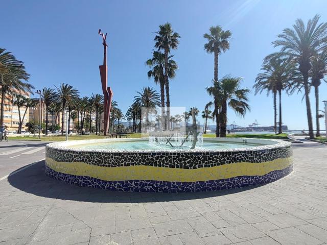 Piso en venta en Carretera de Cádiz, Málaga-Costa del Sol