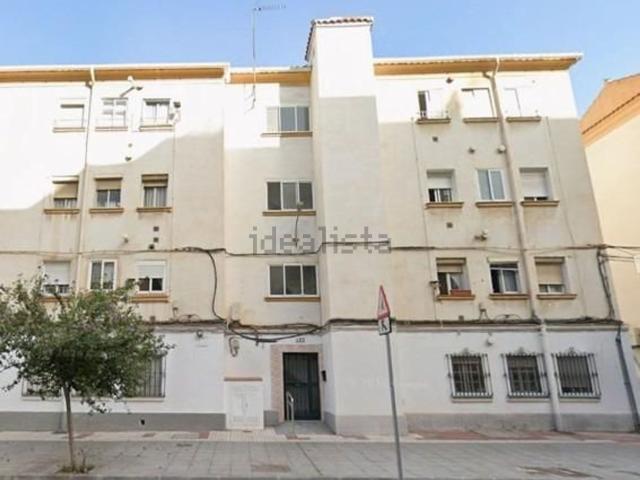Piso en venta en Carretera de Cádiz, Málaga-Costa del Sol