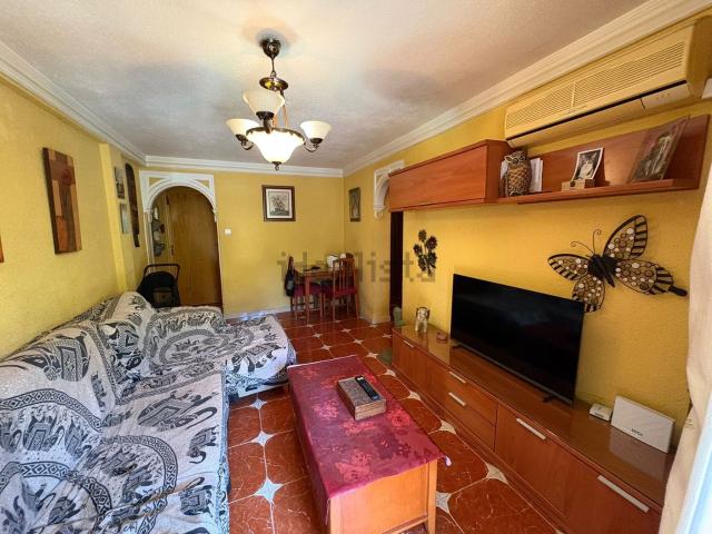 Piso en venta en Carretera de Cádiz, Málaga-Costa del Sol