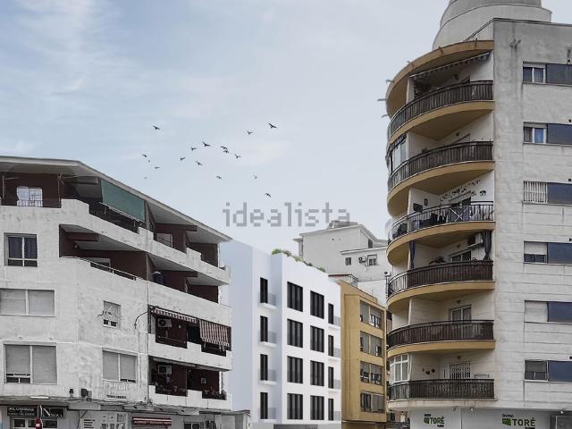 Piso en venta en Carretera de Cádiz, Málaga-Costa del Sol