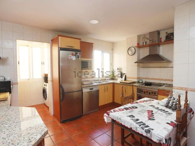 Piso en venta en Carretera de Cádiz, Málaga-Costa del Sol
