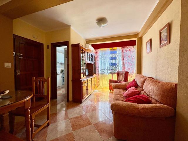 Piso en venta en Carretera de Cádiz, Málaga-Costa del Sol