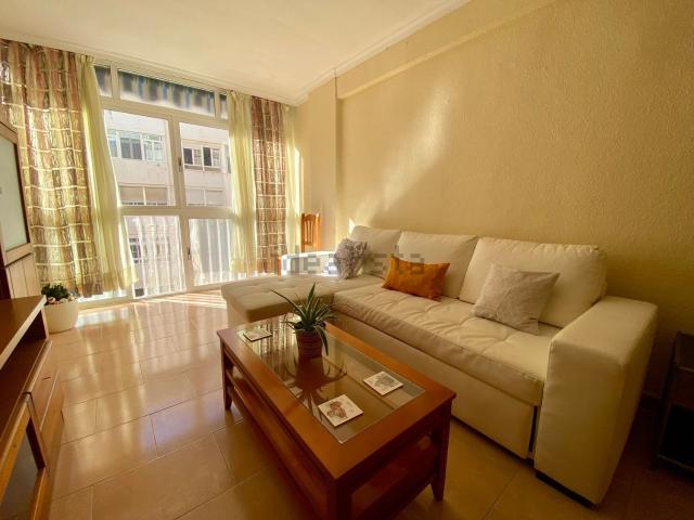 Piso en venta en Carretera de Cádiz, Málaga-Costa del Sol