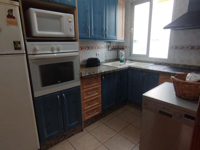 Piso en venta en Carretera de Cádiz, Málaga-Costa del Sol