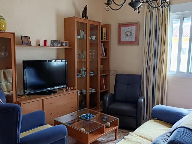 Piso en venta en Carretera de Cádiz, Málaga-Costa del Sol