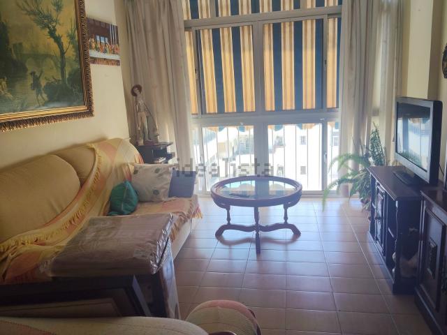 Piso en venta en Carretera de Cádiz, Málaga-Costa del Sol