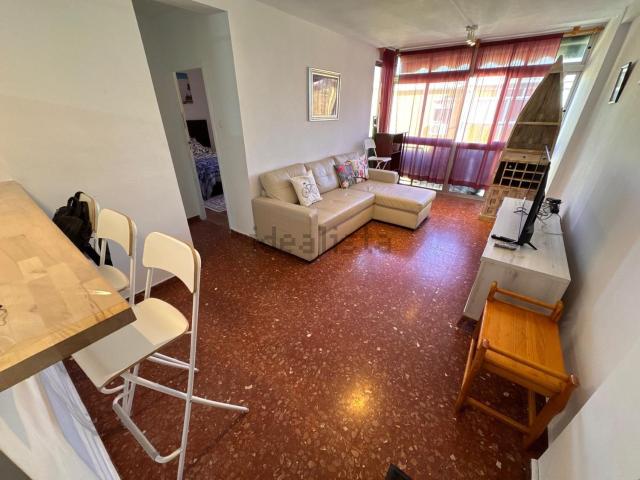 Piso en venta en Carretera de Cádiz, Málaga-Costa del Sol