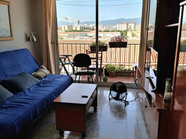Piso en venta en Carretera de Cádiz, Málaga-Costa del Sol