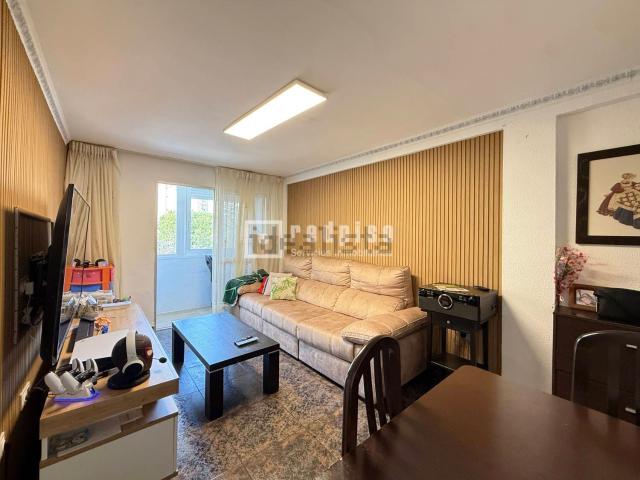Piso en venta en Carretera de Cádiz, Málaga-Costa del Sol