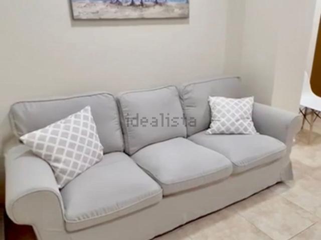 Piso en alquiler en Carretera de Cádiz, Málaga-Costa del Sol