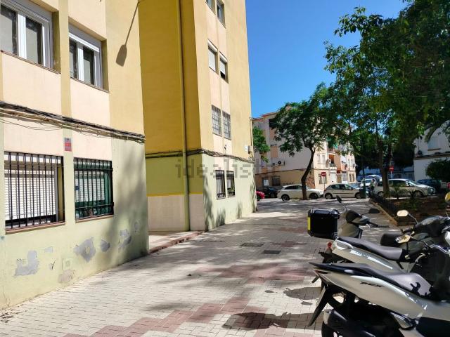 Piso en venta en Carretera de Cádiz, Málaga-Costa del Sol