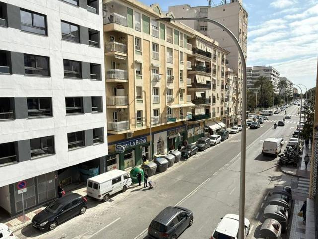 Piso en venta en Carretera de Cádiz, Málaga-Costa del Sol