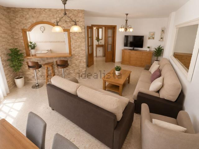 Piso en venta en Carretera de Cádiz, Málaga-Costa del Sol