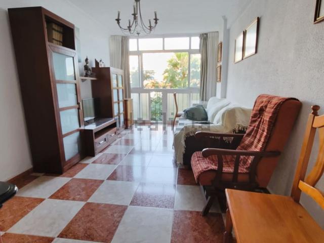 Piso en venta en Carretera de Cádiz, Málaga-Costa del Sol