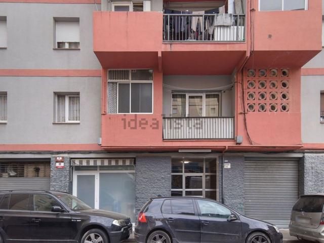 Piso en venta en Girona, Santa Eugènia De Ter