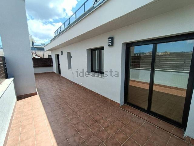 Ático en venta en Eixample, Gironès